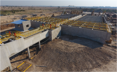 Concepto de Industrias